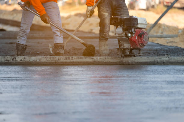 Best Residential Concrete Solutions in Havelock, NC