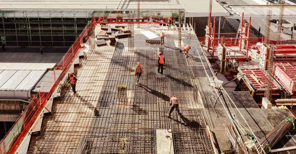 Best Concrete Sealing and Maintenance in Havelock, NC