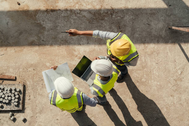 Best Concrete Sidewalk Installation in Havelock, NC