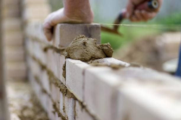 Best Concrete Retaining Walls in Havelock, NC