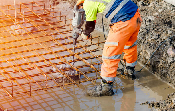 Best Concrete Removal and Replacement in Havelock, NC