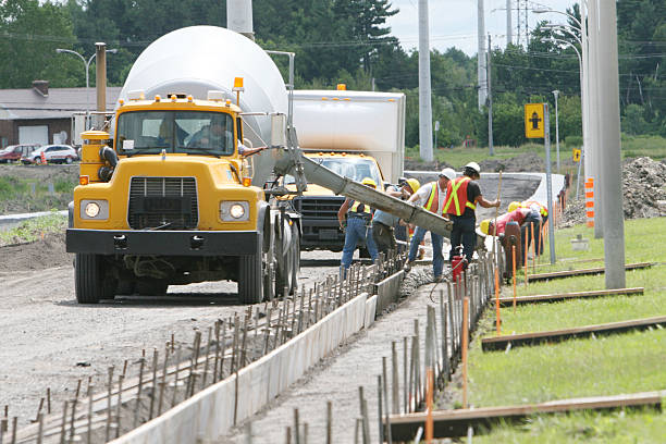Best Concrete Grinding and Polishing in Havelock, NC