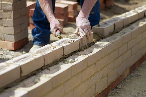 Best Stamped Concrete Services in Havelock, NC