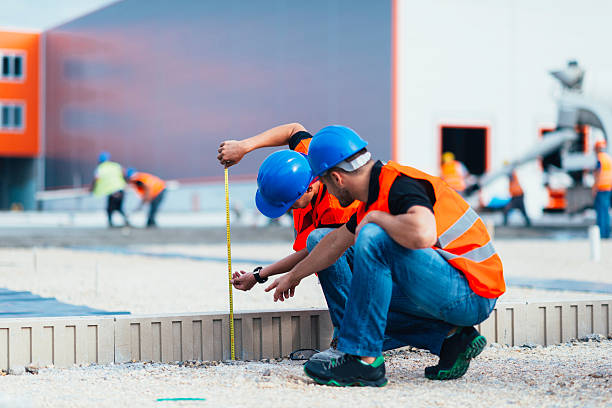 Best Concrete Foundation Repair in Havelock, NC