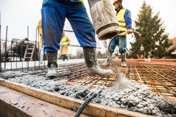 Best Concrete Driveway Installation in Havelock, NC